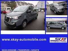 Bild des Angebotes Nissan NV300 L2H1 3,0t 1Hd Tempo RFK Scheckheftgepflegt