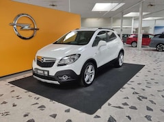 Bild des Angebotes Opel Mokka 1.4 16V Turbo