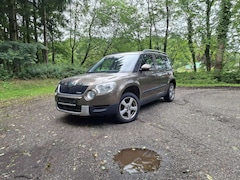 Bild des Angebotes Skoda Yeti 1.6 TDI GreenLine