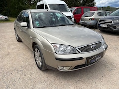 Bild des Angebotes Ford Mondeo Mondeo Automatik Festival