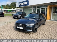 Bild des Angebotes Volvo V60 T6 Plus Dark Recharge Plug-In Hybrid AWD