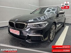 Bild des Angebotes BMW 550 5 M550 d xDrive "NAVI-LEDER-MULTI-PDC-ALU"