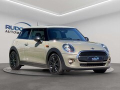 Bild des Angebotes MINI One 1,5 AUTOMATIK °PANORAMA °TÜV NEU °GARANTIE