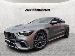 Bild des Angebotes Mercedes-Benz AMG GT 4-trg. 63 S 4Matic+
