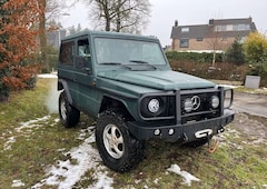 Bild des Angebotes Mercedes-Benz G 300 G-Klasse W460 OFF ROAD / Fast Preis !