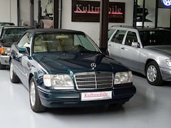 Bild des Angebotes Mercedes-Benz CE 220 -einfach schön-