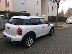 Bild des Angebotes MINI One D Countryman One D
