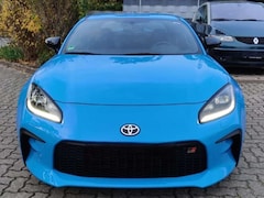 Bild des Angebotes Toyota GR86 GR86 Pure