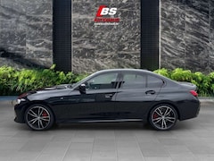 Bild des Angebotes BMW 318 i Aut. M Sportpaket Pro LAserlicht  Innovatio