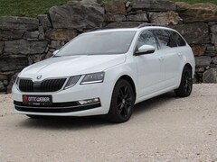 Bild des Angebotes Skoda Octavia 1.8 TSI Style Combi DYNAMIC PANO AHK XEN
