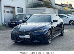 Bild des Angebotes BMW i4 Gran Coupe M50*Carbon*Head-Up*544PS*AHK