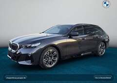 Bild des Angebotes BMW 520 d xDrive Touring M Sportpaket Head-Up+AHK+ACC