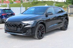 Bild des Angebotes Audi SQ8 "Facelift" Panorama B&O Kamera AHK 23"Zoll