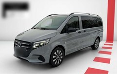 Bild des Angebotes Mercedes-Benz Vito 116 TOURER SELECT NEUES MODELL LED AHK 2,5t