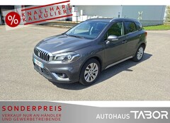 Bild des Angebotes Suzuki SX4 S-Cross S-Cross 1.0 Boosterjet Club SHZ LM GRA Klima