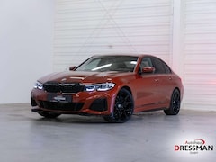 Bild des Angebotes BMW 340 xDrive LiveCockpit HuD STANDHZ PERFORMANCE