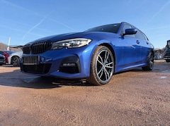 Bild des Angebotes BMW 330 330 d M Sport*HU NEU*1.Hand*