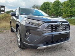 Bild des Angebotes Toyota RAV 4 2.0 4x4 Start