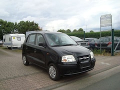 Bild des Angebotes Hyundai Atos TÜV/AU 06.2026