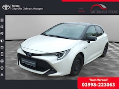 Bild des Angebotes Toyota Corolla 1.8 Hybrid Club