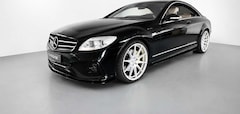 Bild des Angebotes Mercedes-Benz CL 500 Prior Black Edition