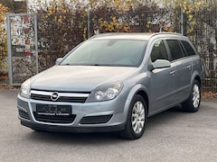 Bild des Angebotes Opel Astra Caravan 1.8 Cosmo TÜV NEU