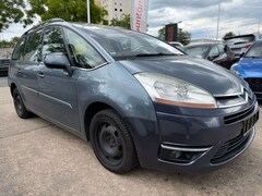 Bild des Angebotes Citroen C4 Picasso HDi 135 FAP Exclusive Autom.