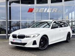 Bild des Angebotes BMW 318 i LED Sportsitze HiFi Driving Assi 3 Touring