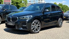 Bild des Angebotes BMW X1 xDrive 20 d M Sport DRIVING-ASS-PLUS PANO LED
