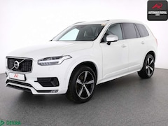 Bild des Angebotes Volvo XC90 XC 90 2.0 D5 R DESIGN 7 SITZE FOUR-C,HUD,H/K,ACC
