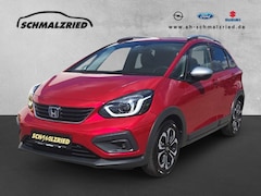 Bild des Angebotes Honda Jazz 1.5 i-MMD Hybrid Crosstar Executive Navi LED ACC A