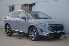 Bild des Angebotes Nissan Qashqai e-Power 2-Farben Tekna+ Neues Modell