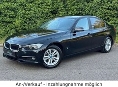 Bild des Angebotes BMW 330 e iPerformance Advantage S.HEFT | LED | TEMP