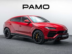 Bild des Angebotes Lamborghini Urus Lamborghini Urus | B&O, PARK, Off, Carbon