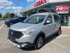 Bild des Angebotes Dacia Dokker 1.5 dCi Stepway silber
