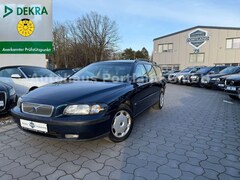 Bild des Angebotes Volvo V70 2.4 5 Zylinder/HU NEU/Tempo/Klima/Multi