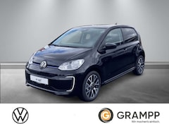 Bild des Angebotes VW e-up! Edition SHZ+GRA+KAMERA+PDC+BT+CLIMATRONIC