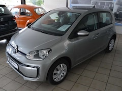 Bild des Angebotes VW up! e-up! beh.FS SHZ