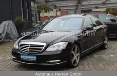 Bild des Angebotes Mercedes-Benz S 400 Hybrid*NIGHT*NAVI*DISTRONIC*ESSD*AMG ALU*