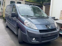 Bild des Angebotes Peugeot Expert