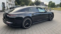Bild des Angebotes Porsche Panamera Basis