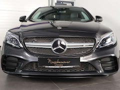 Bild des Angebotes Mercedes-Benz C 43 AMG AMG C 43 Coupe 4Matic AMG Speedshift TCT 9G PAMO