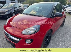 Bild des Angebotes Opel Adam Slam