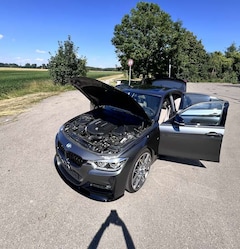 Bild des Angebotes BMW 340 340 i xDrive M Sport