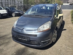 Bild des Angebotes Citroen C4 Picasso 2.0 HDi FAP EGS6 Exclusive