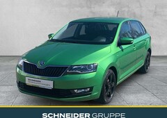 Bild des Angebotes Skoda Rapid/Spaceback SPACEBACK 1.0 TSI DRIVE Drive NAVI+SHZ+PDC+DAB