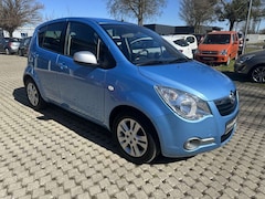 Bild des Angebotes Opel Agila B Edition