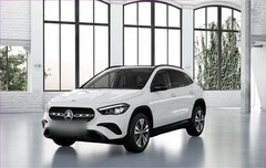Bild des Angebotes Mercedes-Benz GLA 200 PROGRESSIVE+LED+DISTRO+NIGHT+Kamera+AHK