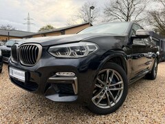 Bild des Angebotes BMW X4 M40 d Pano*Memory*Kamera*ACC*Navi