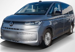 Bild des Angebotes VW T7 Multivan Life 2.0TDI LÜ AHK/Navi/Kamera/ACC